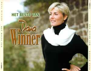 Dana Winner - Het Beste Van Dana Winner