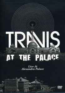 Travis – More Than Us (Live In Glasgow) (2001, DVD) - Discogs