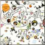 Cover of Led Zeppelin III, 1970-10-05, Vinyl