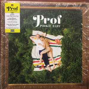 Prof – King Gampo (2014, CD) - Discogs