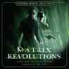 Don Davis (4) - The Matrix Revolutions (Music From The Motion Picture)