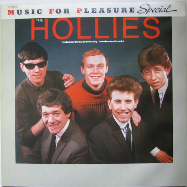 The Hollies – Staying Power (2006, CDr) - Discogs