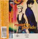 Cover of Joyride, 1991, Cassette