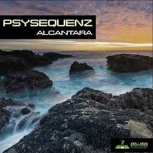 Psysequenz - Alcantara album cover