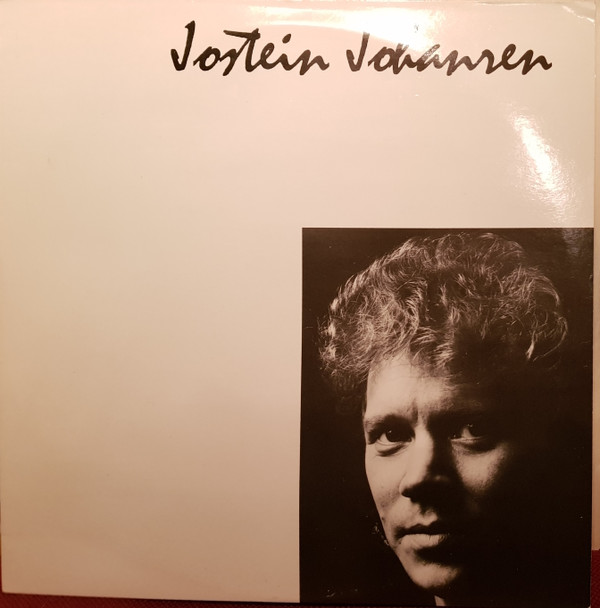 télécharger l'album Jostein Johansen - Jostein Johansen