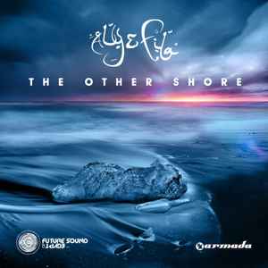 Aly & Fila - The Other Shore album cover