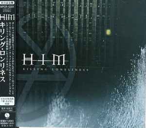 HIM (2) - Killing Loneliness album cover