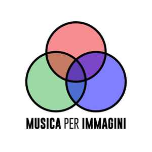 Musica Per Immagini on Discogs