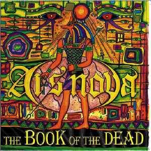 Ars Nova (2) - The Book Of The Dead