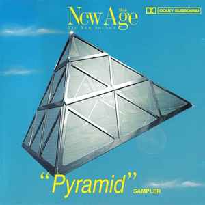 Pyramid - Various