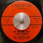 Cover of Searchin' For My Baby / I'm The One That Love Forgot, 1965, Vinyl