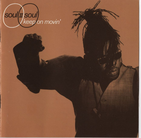 Soul II Soul – Club Classics Vol. One (1989, Vinyl) - Discogs