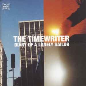 Diary Of A Lonely Sailor - The Timewriter