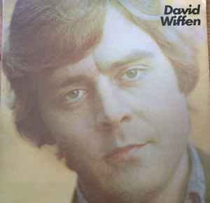 David Wiffen – David Wiffen (1971, Vinyl) - Discogs