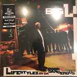 Cover of Lifestylez Ov Da Poor & Dangerous, 2017-09-00, Vinyl
