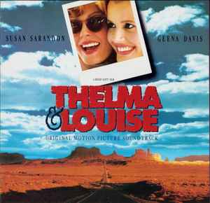 Thelma And Louise – The Spac Hole