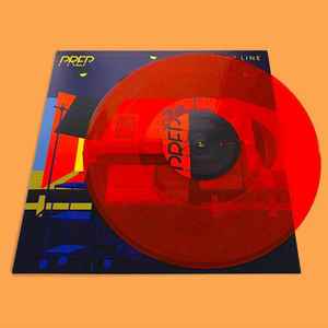 PREP – Line By Line (Red Translucent, Vinyl) - Discogs
