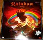 Rising (Rainbow album) - Wikipedia