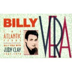 Album herunterladen Billy Vera & Judy Clay - The Atlantic Years 1967 1970