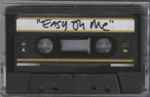 Cover of Easy On Me, 2021-11-05, Cassette