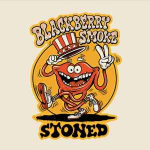Stoned - Blackberry Smoke