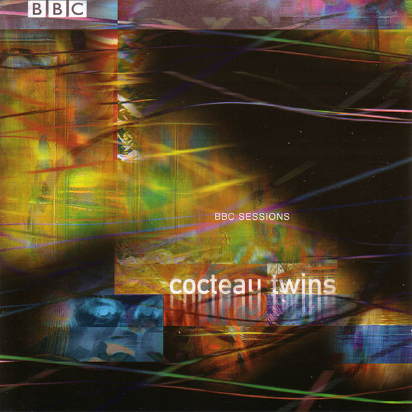 Cocteau Twins – BBC Sessions (1999, CD) - Discogs