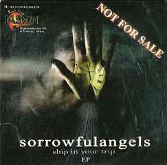 Sorrowful Angels - Ship In Your Trip album cover