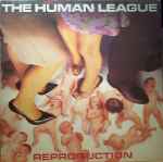 Cover of Reproduction, 1979, Vinyl