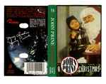 Cover von A John Prine Christmas, 1993, Cassette
