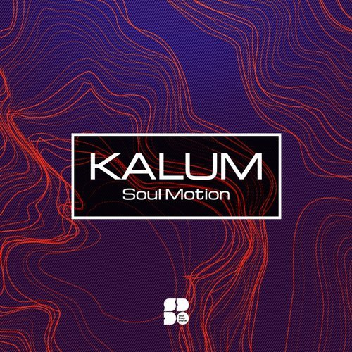 baixar álbum Kalum - Soul Motion