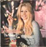 The Nilsmen – Le Winston (1968, Vinyl) - Discogs