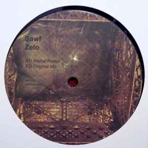 Sawf - Zelo / Ninio album cover