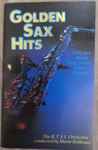 Cover of Golden Sax Hits, 1983, Cassette