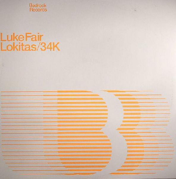 Album herunterladen Luke Fair - Lokitas 34K