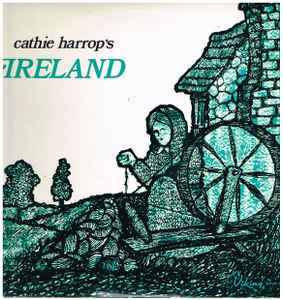 Cathie Harrop - Cathie Harrop's Ireland album cover