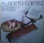 Cover of Pensares Y Sentires, 1977, Vinyl