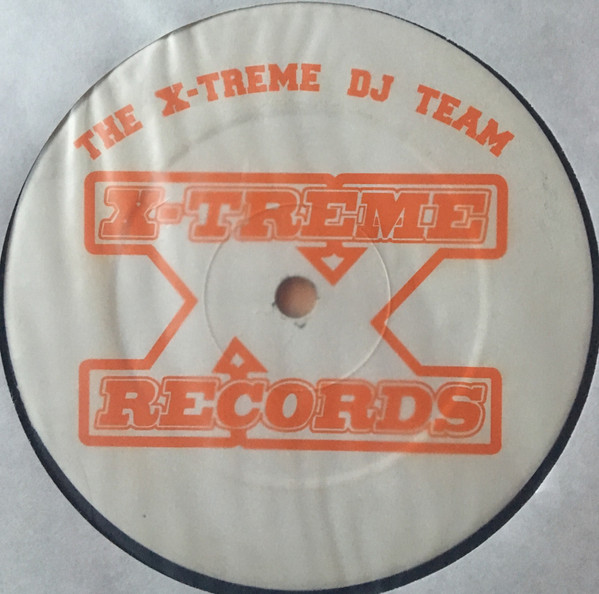 ladda ner album XTreme DJ Team vs The Brain - Grazy One