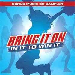 jennifer tisdale bring it on in it to win it