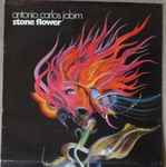 Cover of Stone Flower, 1971, Vinyl
