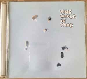 くるり – The World Is Mine (2002, CD) - Discogs