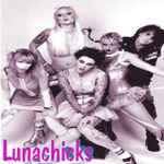 descargar álbum Lunachicks - Sugar Luv
