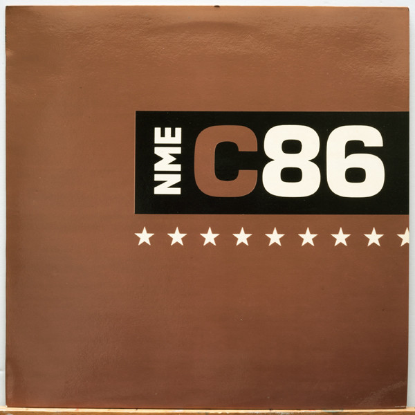 C86 (2016, Vinyl) - Discogs