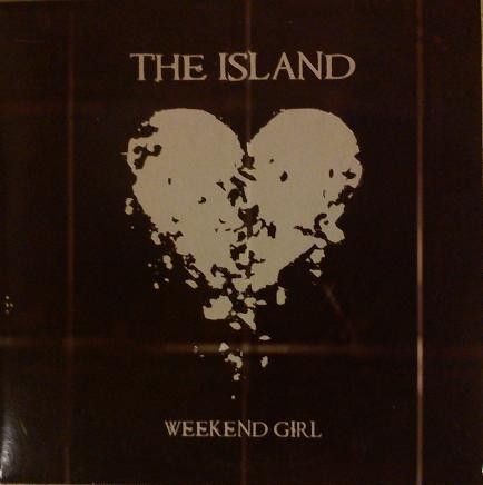 télécharger l'album The Island - Weekend Girl