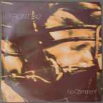 Cover of No Comment, 1987, Vinyl