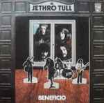 Cover of Beneficio, 1970, Vinyl