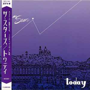 Today - The Stars
