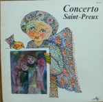 Cover of Concerto, , Vinyl