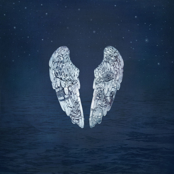 Coldplay – Ghost Stories (2014, 180 Gram, Vinyl) - Discogs