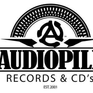 Audiopile_ at Discogs