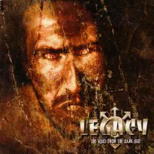 Legacy 05/09 (CD, Compilation, Sampler) for sale